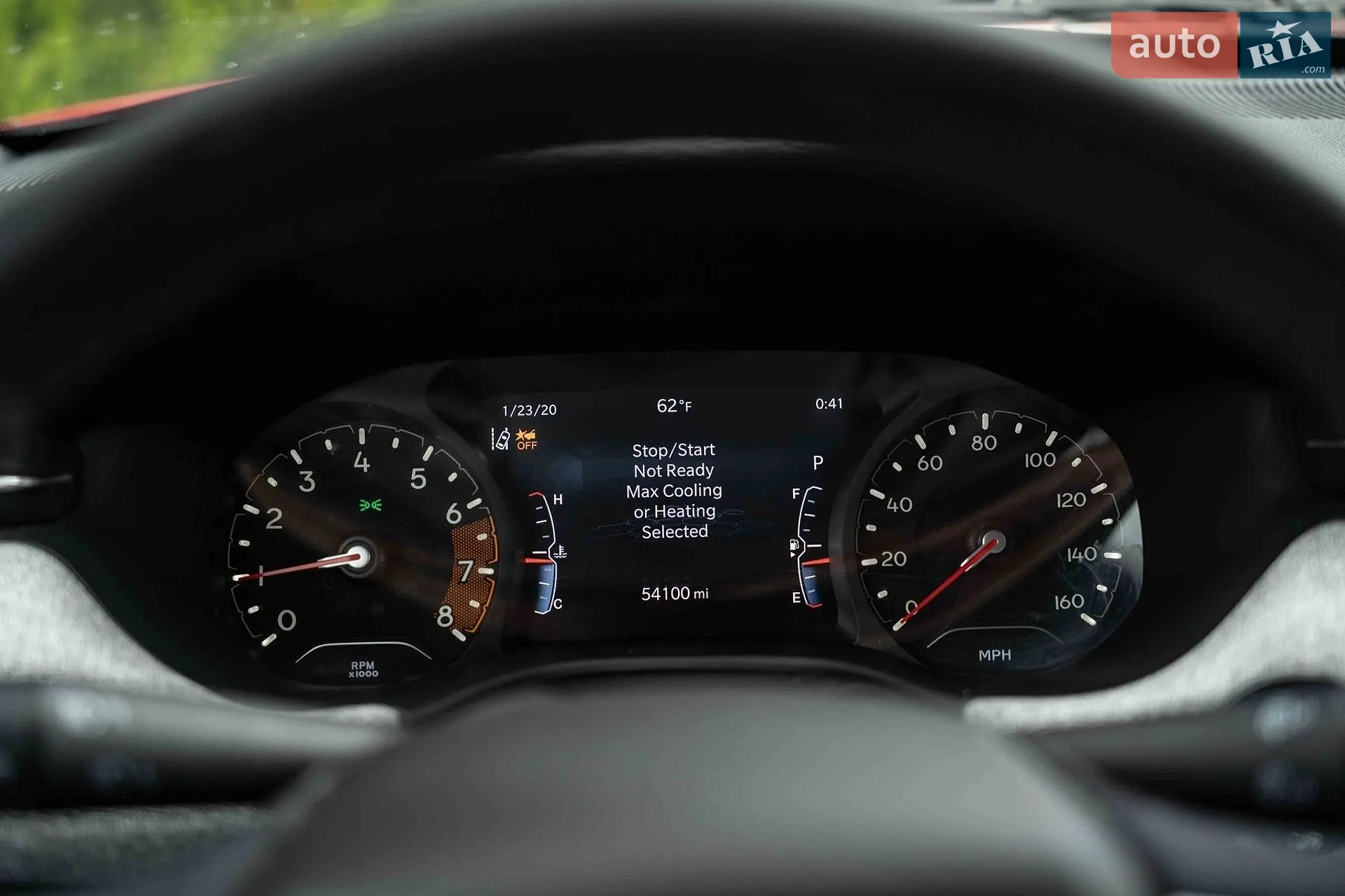 2023 Jeep Compass - мініатюра 23