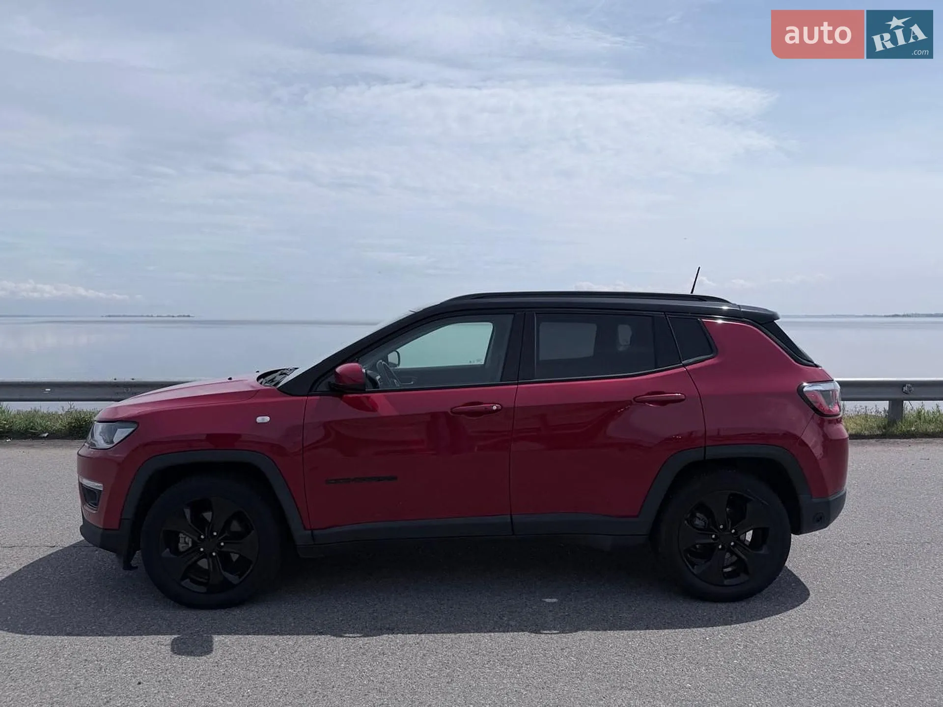 2018 Jeep Compass - мініатюра 8
