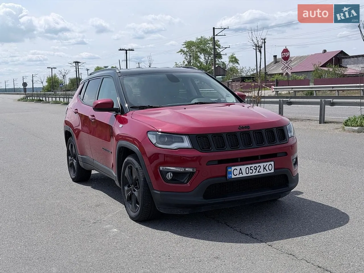 2019 Jeep Compass - мініатюра 25