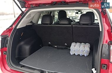 Внедорожник / Кроссовер Jeep Compass 2018 в Черкассах