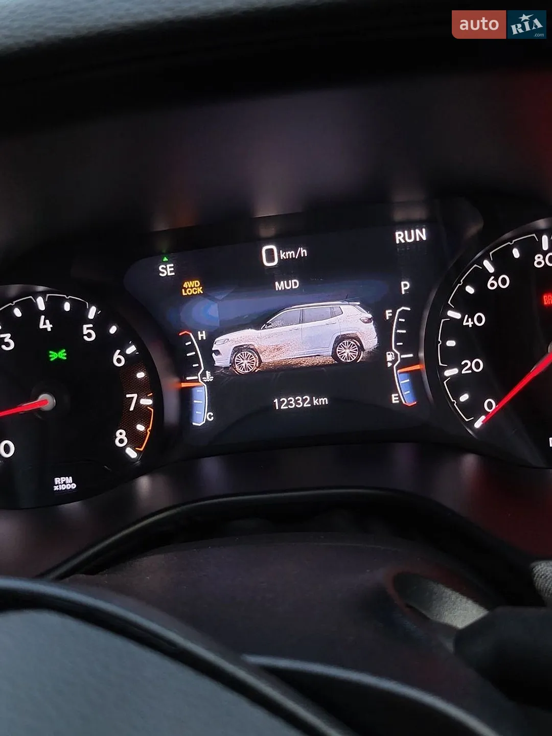 2025 Jeep Compass - мініатюра 28