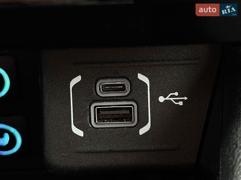 Позашляховик / Кросовер Jeep Compass 2023 в Білогородці