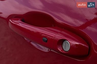 Позашляховик / Кросовер Jeep Compass 2023 в Білогородці