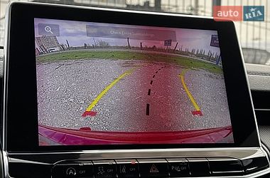 Позашляховик / Кросовер Jeep Compass 2023 в Білогородці
