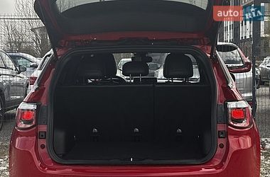 Позашляховик / Кросовер Jeep Compass 2023 в Білогородці