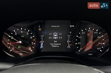 Позашляховик / Кросовер Jeep Compass 2023 в Білогородці