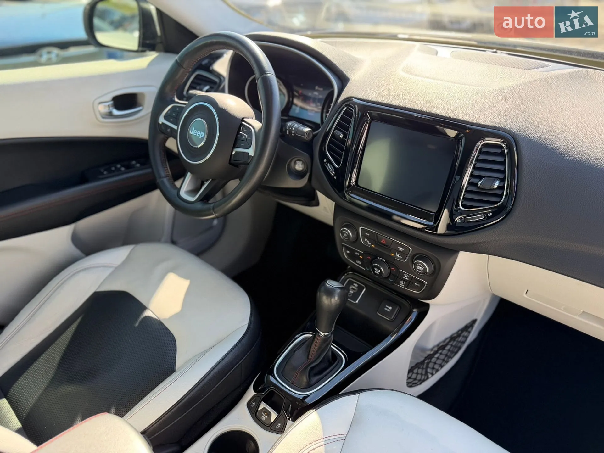 2018 Jeep Compass - мініатюра 25