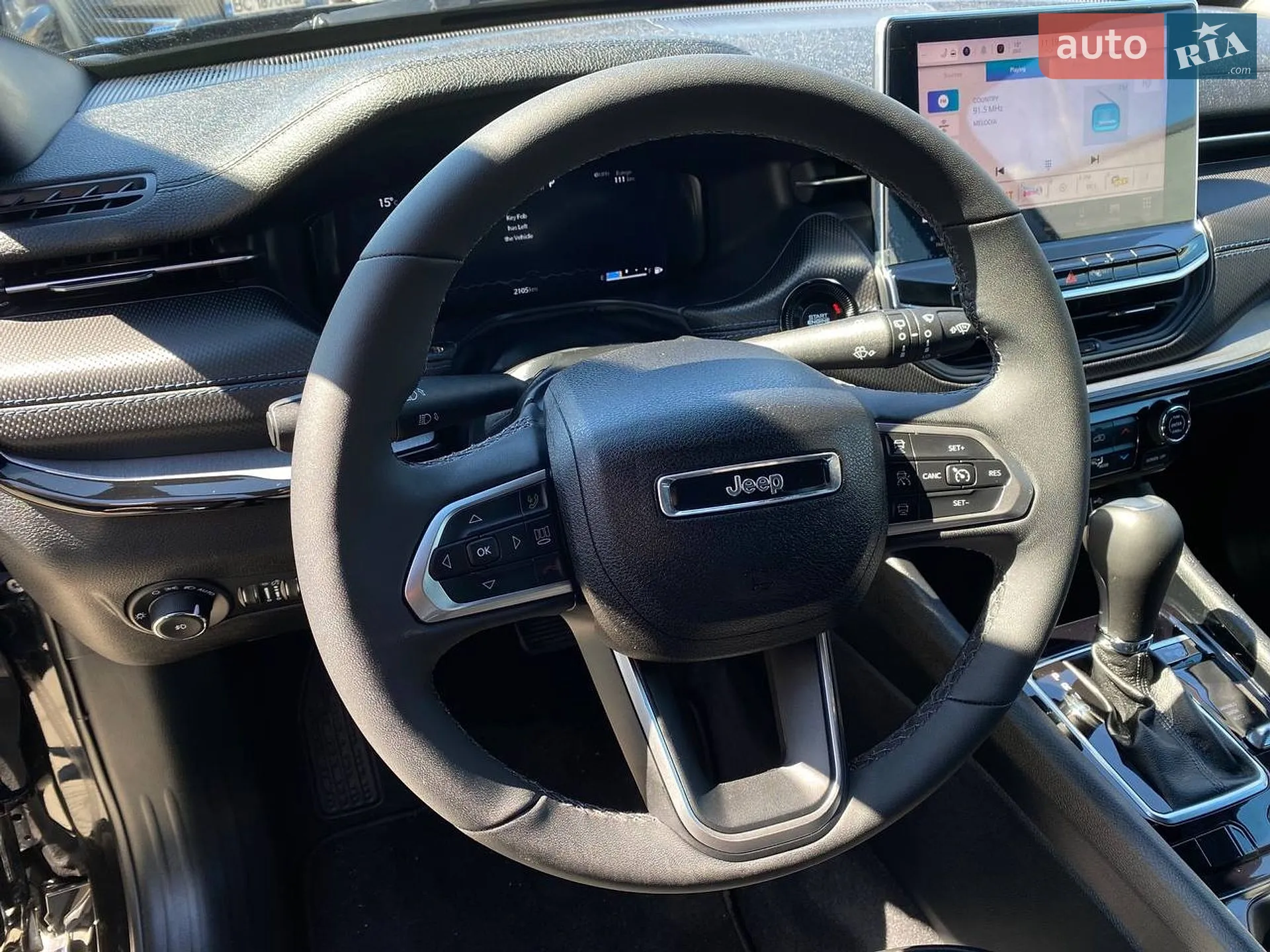 2024 Jeep Compass - мініатюра 16