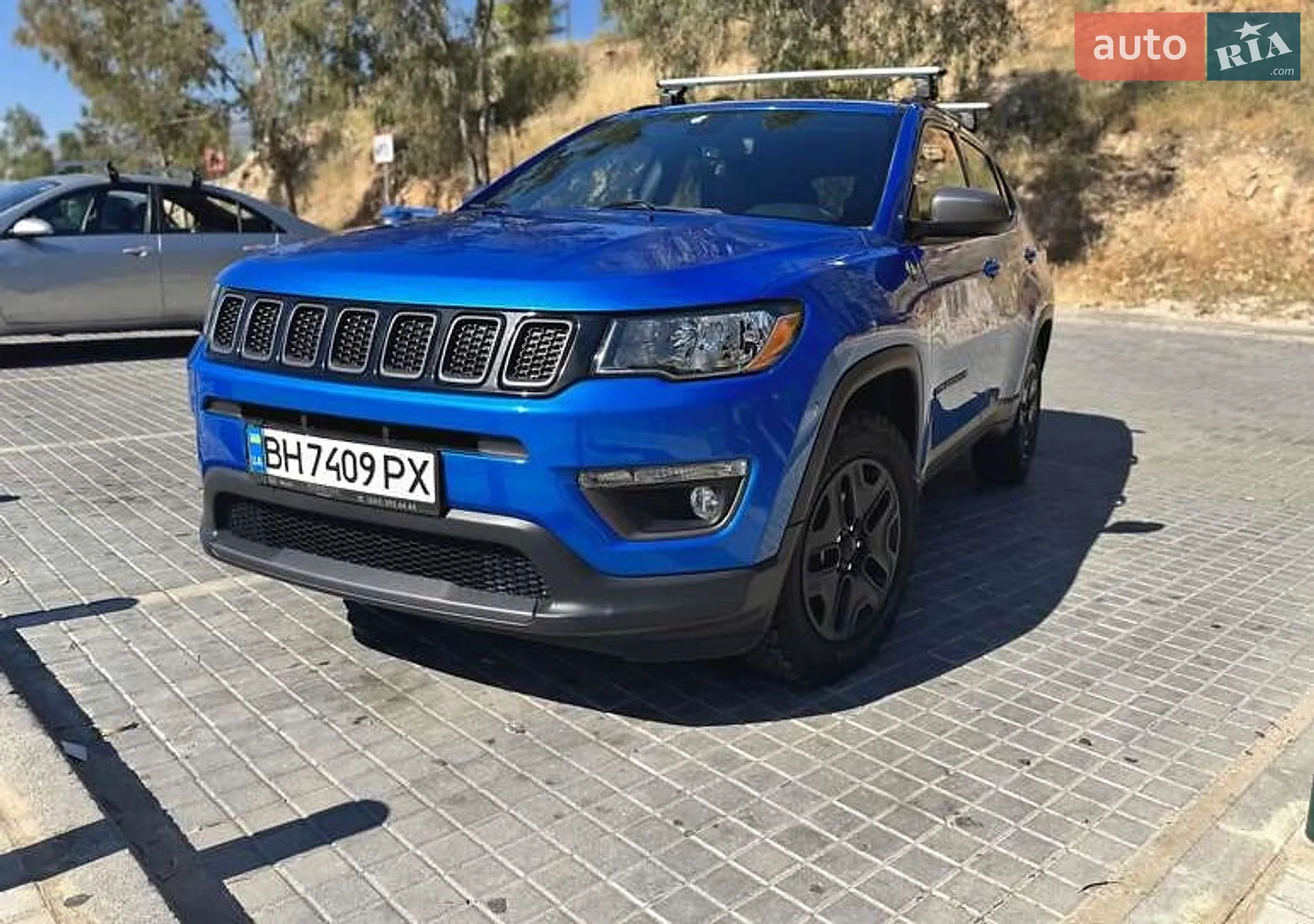 2020 Jeep Compass - мініатюра 10