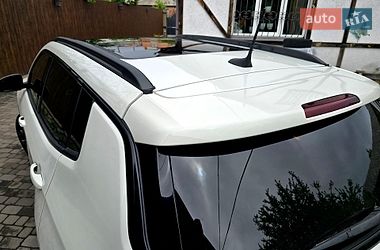 Внедорожник / Кроссовер Jeep Compass 2021 в Полтаве