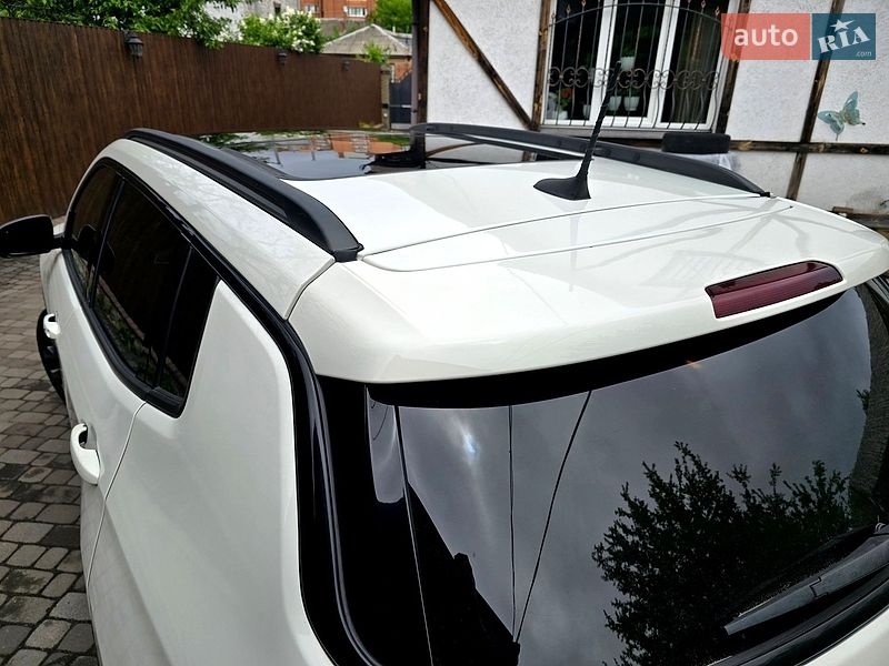 Внедорожник / Кроссовер Jeep Compass 2021 в Полтаве