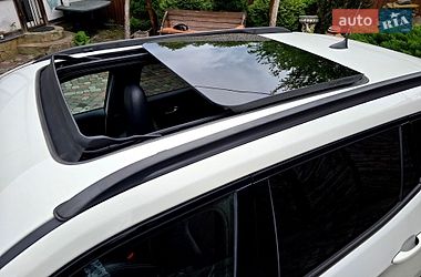 Внедорожник / Кроссовер Jeep Compass 2021 в Полтаве