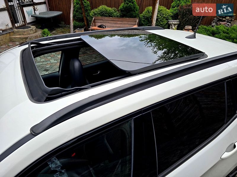 Внедорожник / Кроссовер Jeep Compass 2021 в Полтаве