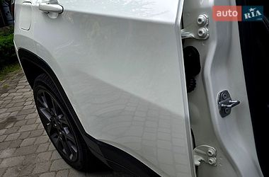 Внедорожник / Кроссовер Jeep Compass 2021 в Полтаве