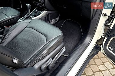 Внедорожник / Кроссовер Jeep Compass 2021 в Полтаве