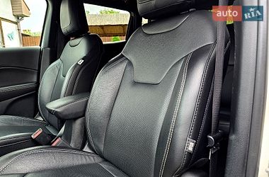 Внедорожник / Кроссовер Jeep Compass 2021 в Полтаве