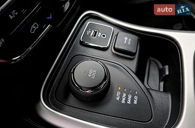 Внедорожник / Кроссовер Jeep Compass 2021 в Полтаве