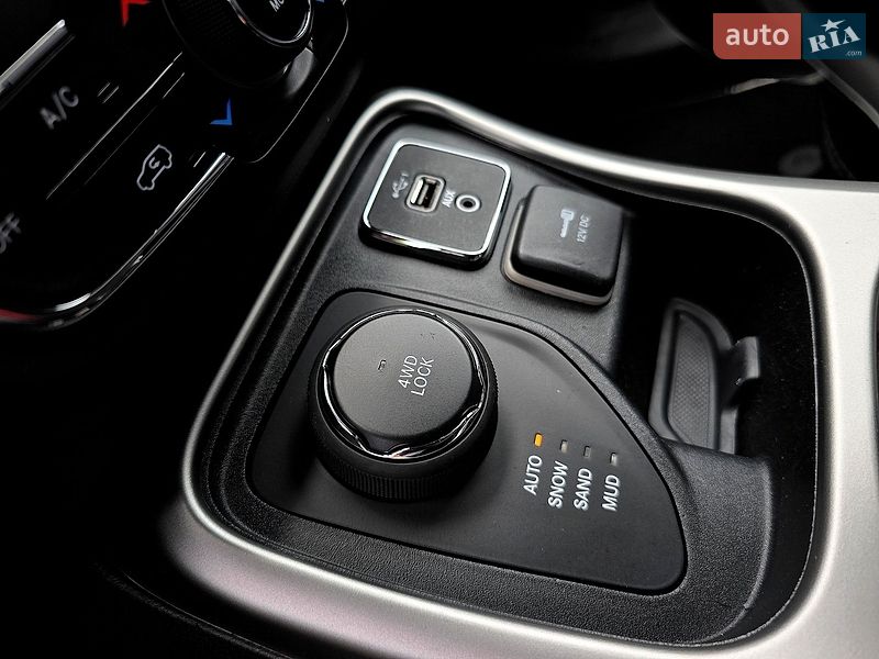 Внедорожник / Кроссовер Jeep Compass 2021 в Полтаве
