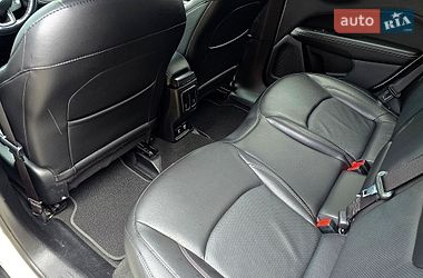 Внедорожник / Кроссовер Jeep Compass 2021 в Полтаве