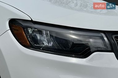 Внедорожник / Кроссовер Jeep Compass 2023 в Одессе