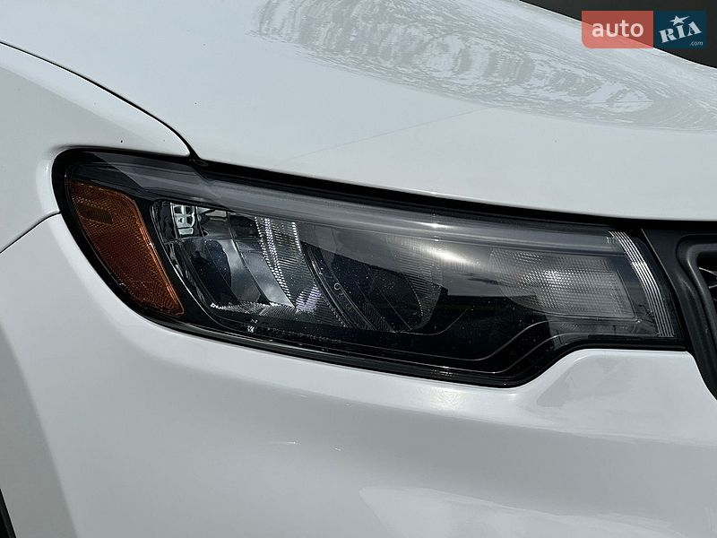 Внедорожник / Кроссовер Jeep Compass 2023 в Одессе