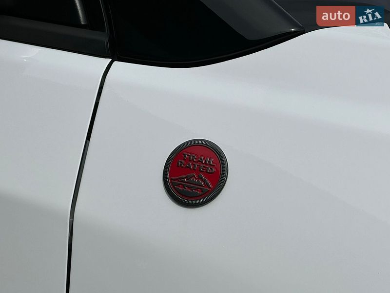Внедорожник / Кроссовер Jeep Compass 2023 в Одессе