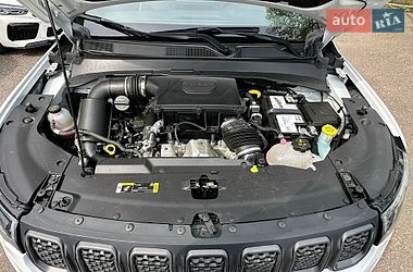 Внедорожник / Кроссовер Jeep Compass 2023 в Одессе