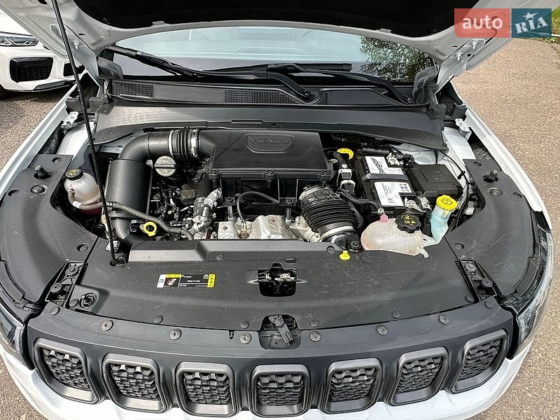 Внедорожник / Кроссовер Jeep Compass 2023 в Одессе