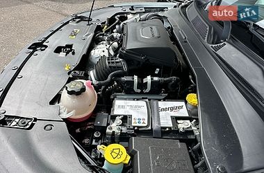 Внедорожник / Кроссовер Jeep Compass 2023 в Одессе