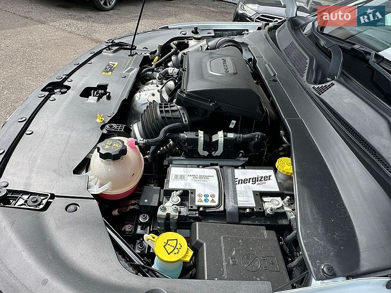 Внедорожник / Кроссовер Jeep Compass 2023 в Одессе