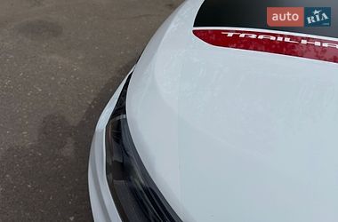 Внедорожник / Кроссовер Jeep Compass 2023 в Одессе