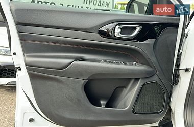 Внедорожник / Кроссовер Jeep Compass 2023 в Одессе