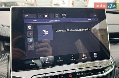 Внедорожник / Кроссовер Jeep Compass 2023 в Одессе