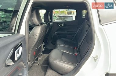 Внедорожник / Кроссовер Jeep Compass 2023 в Одессе