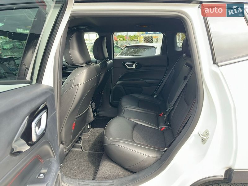 Внедорожник / Кроссовер Jeep Compass 2023 в Одессе