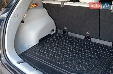 Внедорожник / Кроссовер Jeep Compass 2018 в Ивано-Франковске
