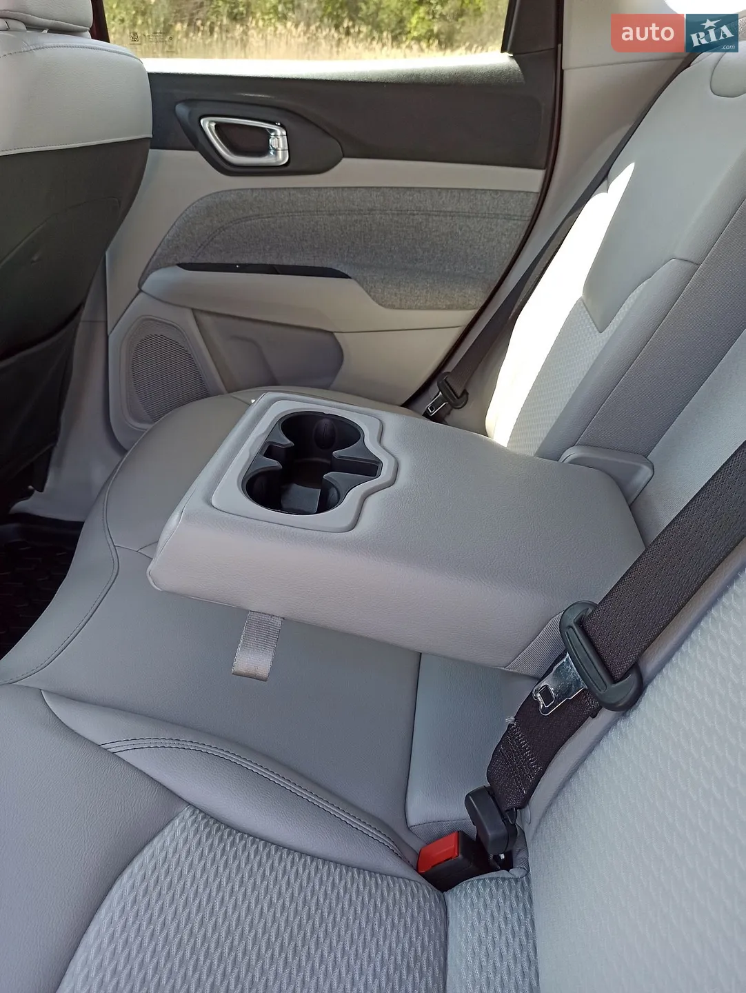 2021 Jeep Compass - мініатюра 23