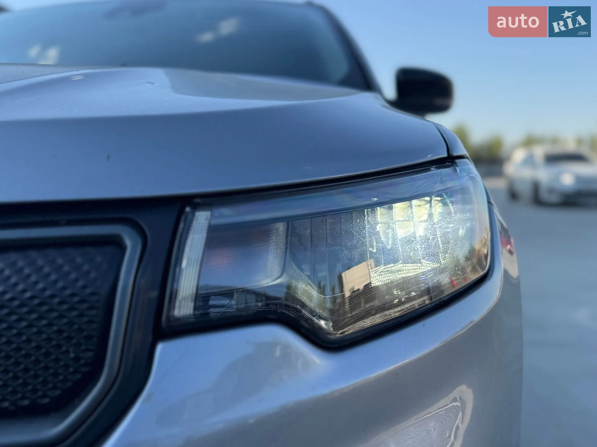 2022 Jeep Compass - мініатюра 6