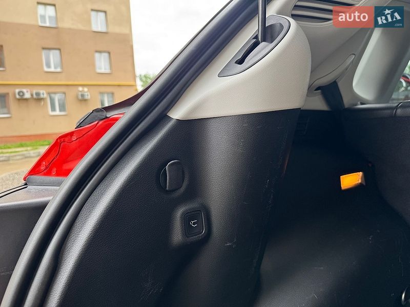 Внедорожник / Кроссовер Jeep Compass 2019 в Киеве
