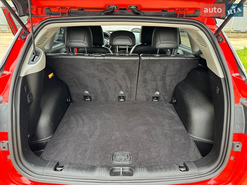 Внедорожник / Кроссовер Jeep Compass 2019 в Киеве