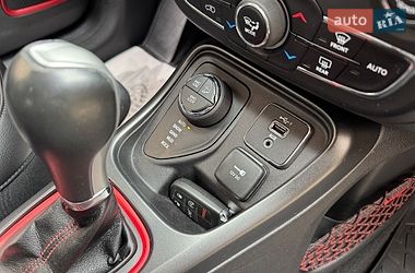 Внедорожник / Кроссовер Jeep Compass 2019 в Киеве