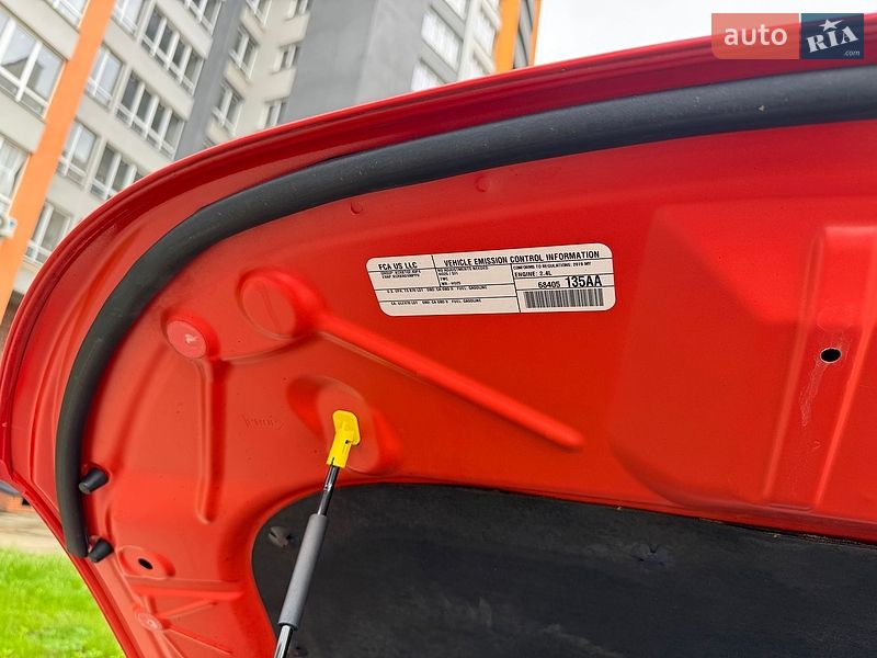 Внедорожник / Кроссовер Jeep Compass 2019 в Киеве
