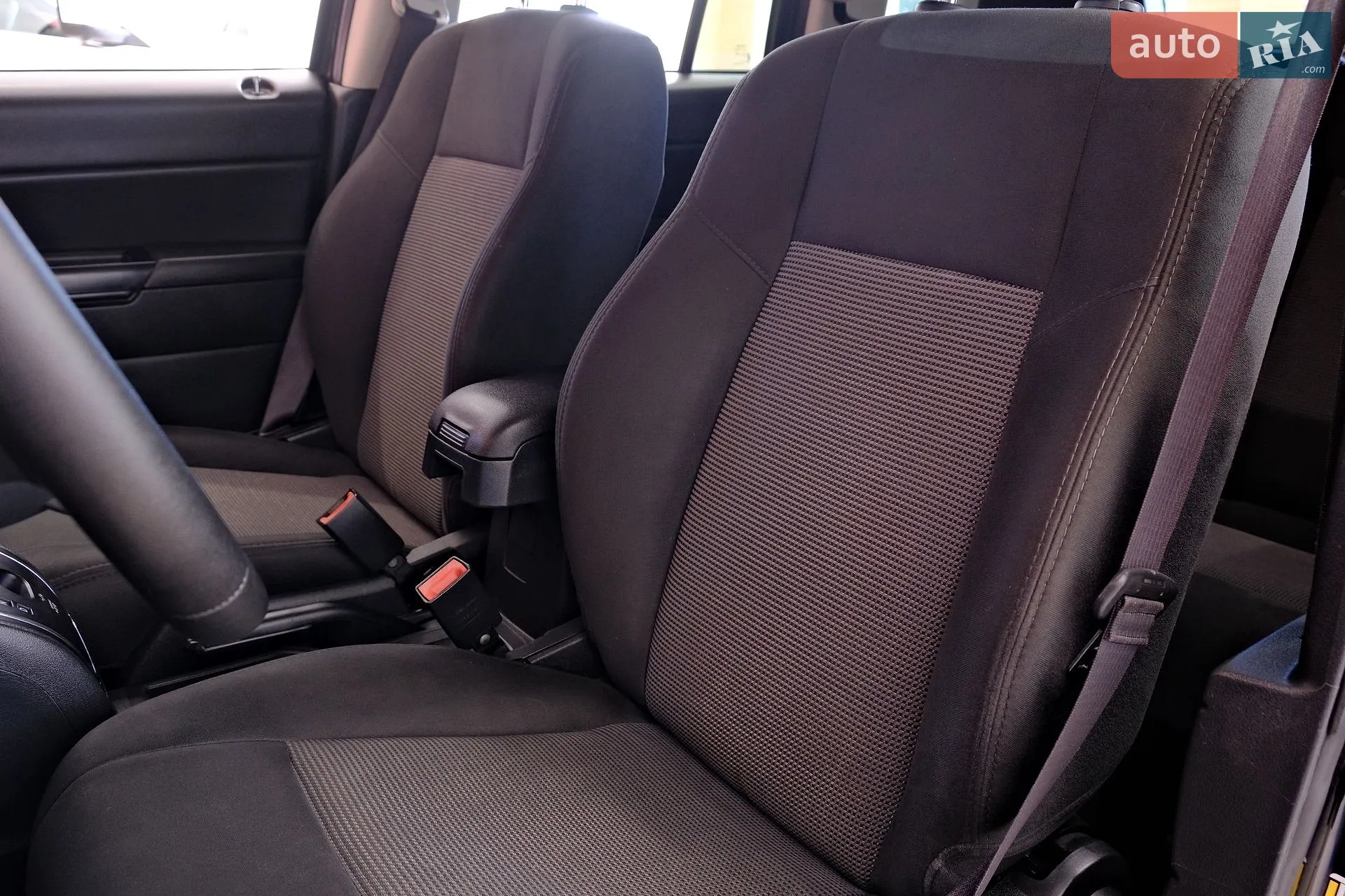 2013 Jeep Compass - мініатюра 27
