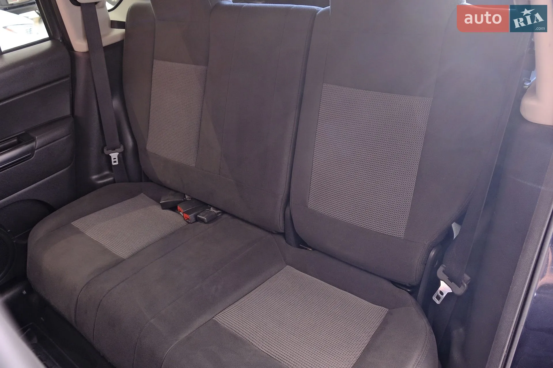 2013 Jeep Compass - мініатюра 31