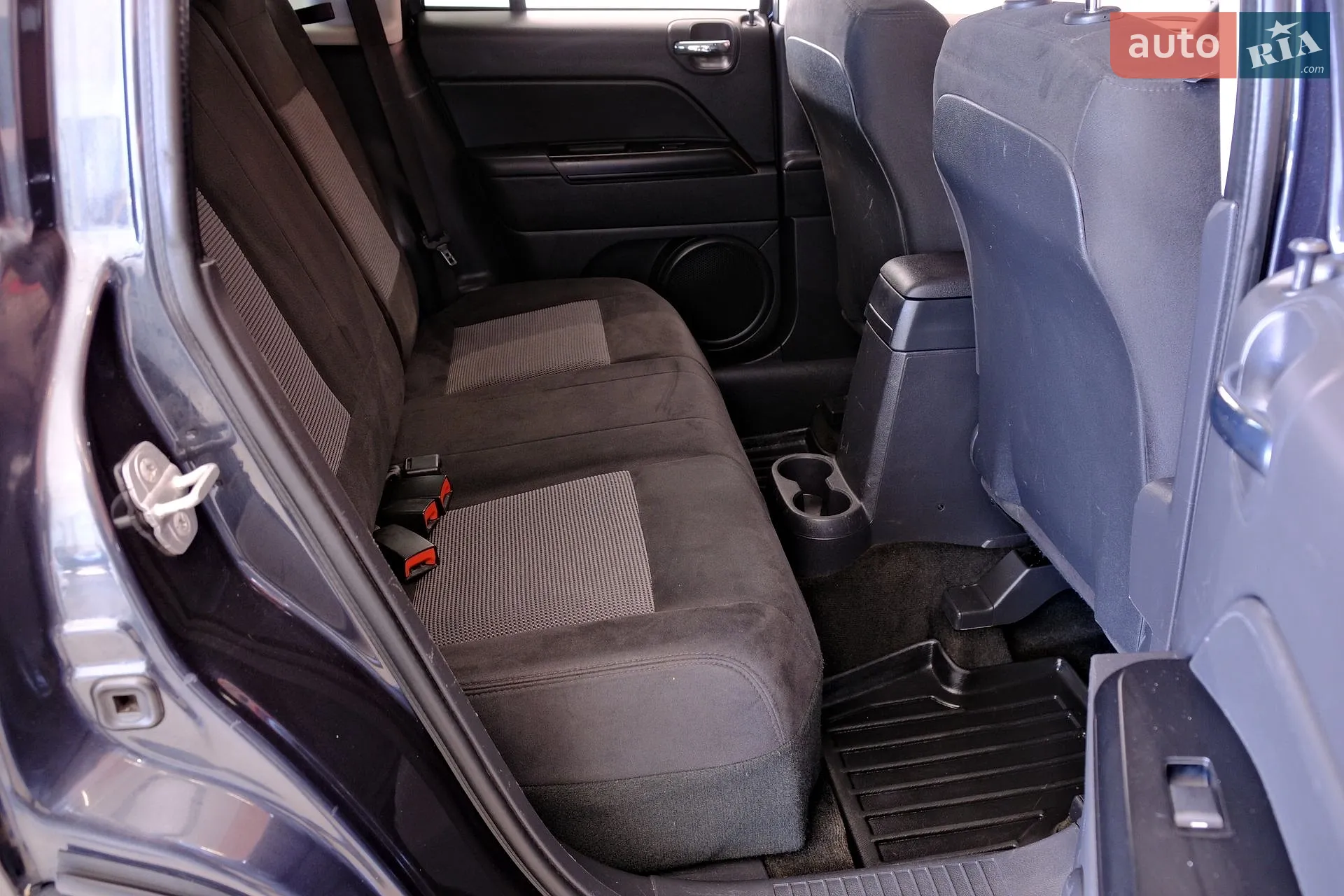 2013 Jeep Compass - мініатюра 33