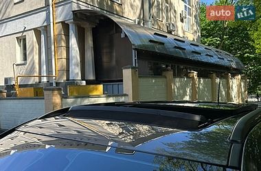 Позашляховик / Кросовер Jeep Compass 2020 в Львові