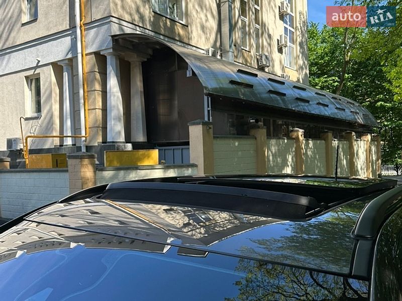 Позашляховик / Кросовер Jeep Compass 2020 в Львові