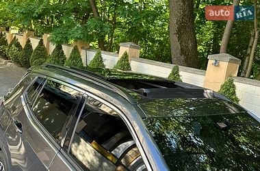 Позашляховик / Кросовер Jeep Compass 2020 в Львові