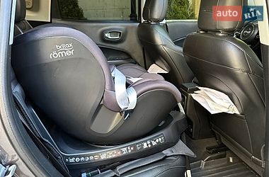 Позашляховик / Кросовер Jeep Compass 2020 в Львові
