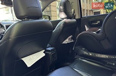 Позашляховик / Кросовер Jeep Compass 2020 в Львові